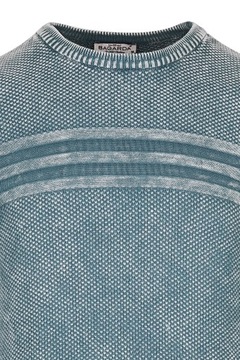 МУЖСКИЙ ДЖЕМПЕР BAGARDA СТАНДАРТНОГО КРОЯ: РАЗМЕР L