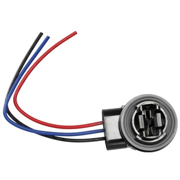 OPRAWKA GNIAZDO ŻARÓWKI LED P27 7W 3157 3457