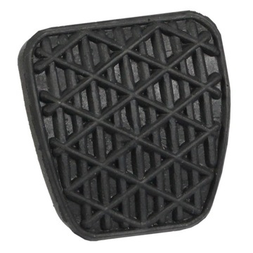 NAKŁADKA PEDAŁU HAMULCA DO MERCEDES W210 W211 W212