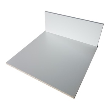 Dno i tył do szuflady 800mm płyta laminowana 16mm