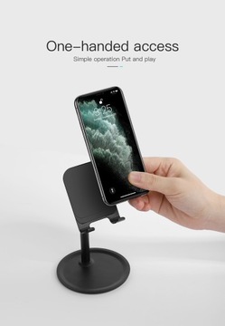 РЕГУЛИРУЕМАЯ ПОДСТАВКА ДЛЯ ПЛАНШЕТА ТЕЛЕФОНА + БЕСПЛАТНО