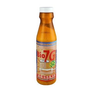 Bio 7 G tłuszcze degradacja tłuszczu ECOGENE BIO7