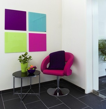 Салфетка NAGA 24H для стекол