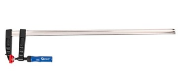 ЗАЖИМ ДЛЯ КАРПАНА ЗАЖИМ РУЧКА 120 x 800 мм тип F