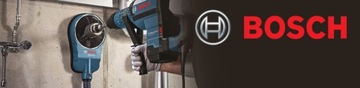 ВСАСЫВАЮЩАЯ НАСАДКА GDE 162 BOSCH