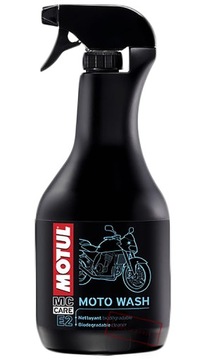 MOTUL E2 MOTO WASH PREPART DO MYCIA MOTOCYKLA QUAD