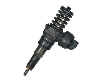 NOWY POMPOWTRYSK VW PASSAT B5 2.0 TDI BGW ORYGINAŁ