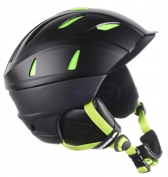 KASK NARCIARSKI SNOWBOARD BLIZZARD POWER 54-58cm