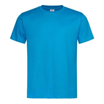 Podkoszulka koszulka t-shirt Męski TURKUS XL