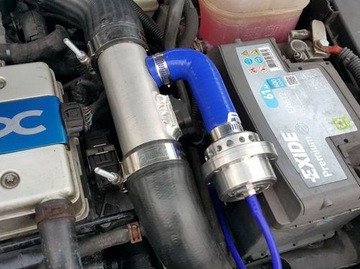 BLOW OFF OPEL ASTRA H OPC PROPERFEKT ZESTAW