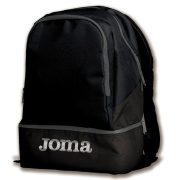JOMA PLECAK ESTADIO III CZARNY