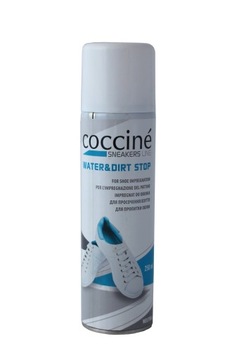 Impregnat do butów Coccine tkanina spray 250 ml