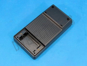 МАЛЫЙ ПРОФЕССИОНАЛЬНЫЙ ПРОМЫШЛЕННЫЙ ДОМ