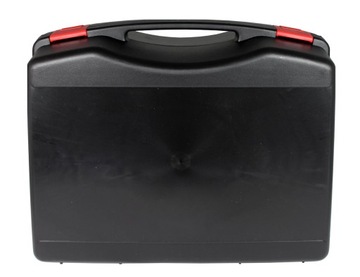 Инверторный сварочный аппарат PRAKTIK 200 LCD SYNERGY IDEAL