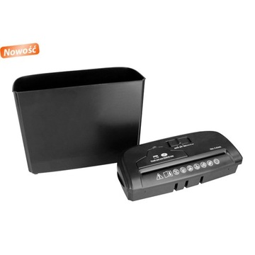 Уничтожитель документов MEDIA-TECH MT215