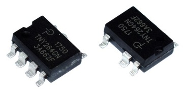 Układ scalony sterownik TNY264GN regulator napięcia
