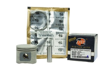 ORYGINALNY TŁOK kpl AIP STIHL 021 023 MS210 MS230