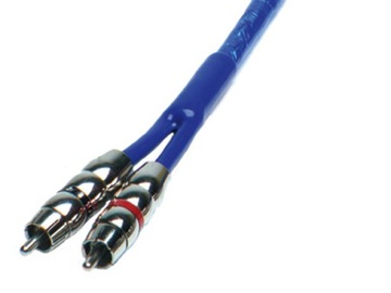 Caliber kabel CL825 kabel sygnałowy 10/A WYPRŻEDAŻ
