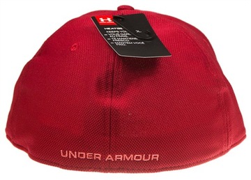 UNDER ARMOUR czapka z daszkiem Blitzing 3.0 r. L/XL