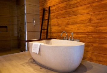 Фасадная доска ТАБУЛО - 0,83 м2