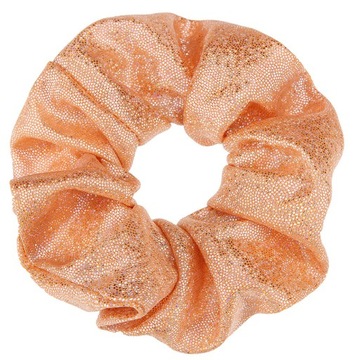 GUMKA DO WŁOSÓW BLINK SCRUNCHIE BROKAT HOLO BC15