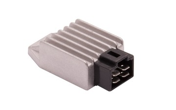 REGULATOR NAPIĘCIA SKUTER 4T LONGIJA FERRO ROUTER