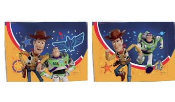 ДОМИНО ИСТОРИЯ ИГРУШЕК 4 СЕМЕЙНАЯ ИГРА