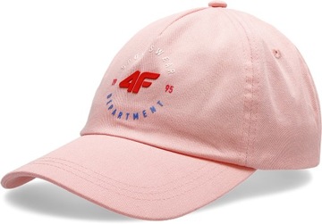 4F ШАПКА ЖЕНСКАЯ L20 CAD007 # S/M