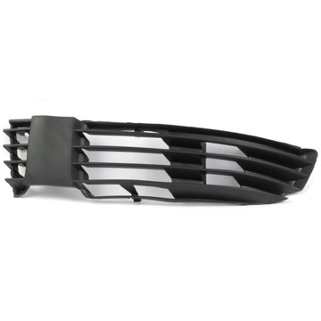 ATRAPA KRATKA ZDERZAKA PRZÓD LEWA VW PASSAT B5 FL