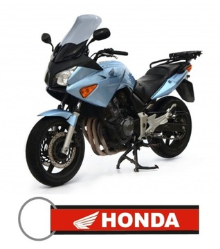 SZYBA OWIEWKA WYSOKA HONDA CBF_600_S 04-12 LOSTER