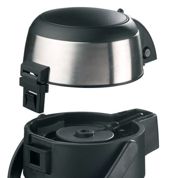 ТЕРМОС ДЛЯ КЕЙТЕРИНГА С ДОЗАТОРОМ 2,5 Л BARTSCHER