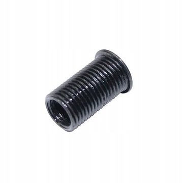 Tulejka M8x1,25-M12 X 1,5 X 22 mm