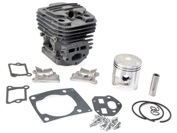 ЦИЛИНДРЫ PARTNER P340S P350S P360S ПРОКЛАДКИ