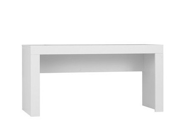 Pinio Calmo Biurko 150 cm dla dziecka BIAŁE SZARE