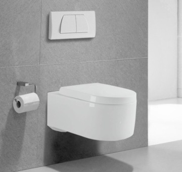 КАРКАС УНИТАЗА GEBERIT BASIC+ СИДЕНЬЕ-ЧАША MEXEN SOFIA