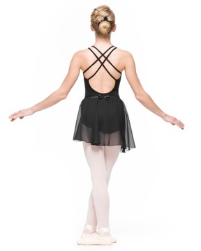 БАЛЕТНАЯ ЮБКА БАЛЕТНАЯ ЮБКА Z2 LC 146/152