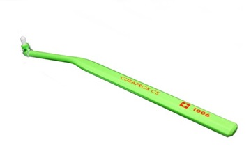 CURAPROX 1006 SZCZOTECZKA ORTODONTYCZNA PĘCZKOWA - OrtoSklep