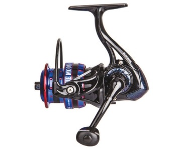 SPINNINGOWY KOŁOWROTEK MISTRALL BLUE MOON FD 4000