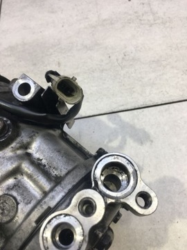 SPRĘŻARKA KLIMATYZACJI COMBO C 1.3 CDTI 13197538