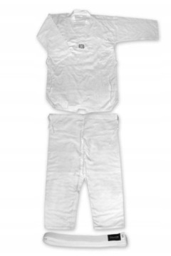 КИМОНО ДОБОК ДЛЯ ТХЭКВОНДО 8 OZ WTF С ПОЯСОМ 170 см