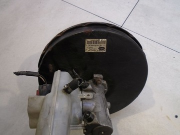 Усилитель тормозов TRANSIT VI 2.0 TDCI 0204021752