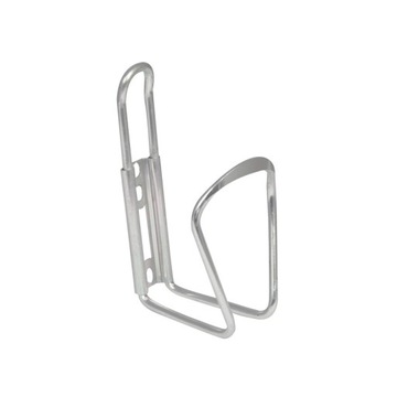 ALUMINIOWY KOSZYK UCHWYT NA BIDON BUTELKĘ NA ROWER