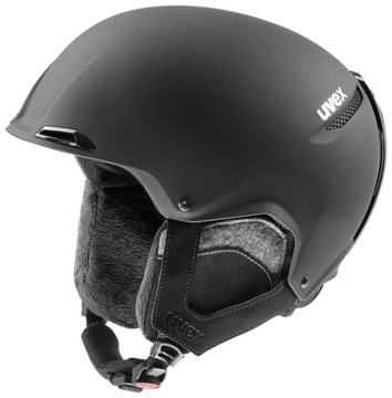 UVEX JAKK STYLE KASK NARCIARSKI SNOWBOARD 52-55 CM