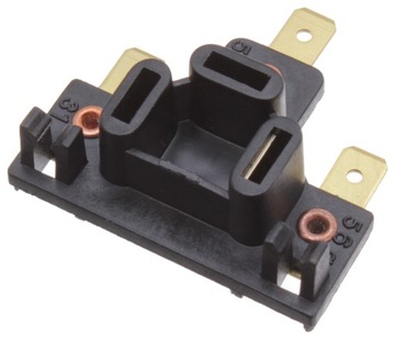 РАЗЪЕМ ЛАМПОЧКИ WSK 125 MZ JAWA CUBE H4 6V 12V