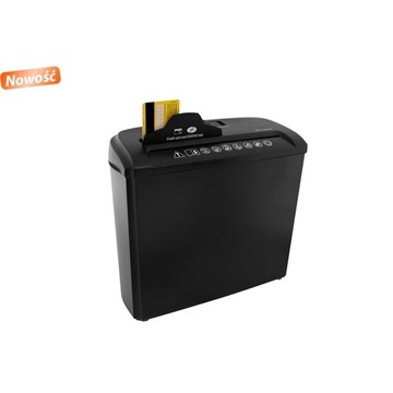 Уничтожитель документов MEDIA-TECH MT215