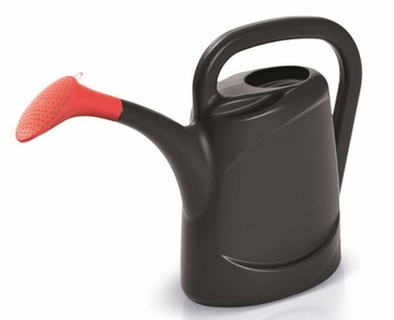 KONEWKA PLASTIKOWA PODLEWACZKA Z SITKIEM 10L AGRI