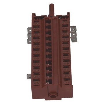 ОРИГИНАЛЬНЫЙ переключатель функций духовки GOTTAK AMICA