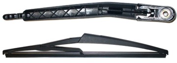 РЫЧАГ ЗАДНЕГО СТЕКЛООЧИСТИТЕЛЯ FIAT GRANDE PUNTO 2005-