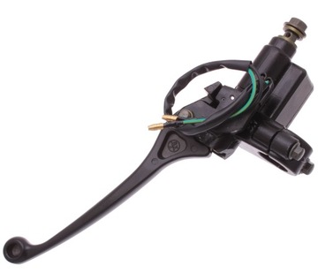 СКУТЕР LONGJIA L-EVO 2T GY6 4T ТОРМОЗНОЙ НАСОС DOT