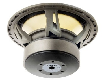 FOCAL ES 165KX2 HIGH-END, EKSPLOZJA PIĘKNA MUZYKI